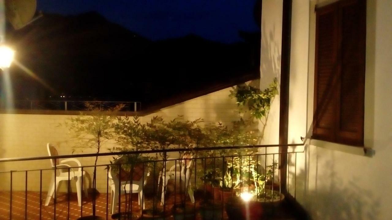 格拉兹拉度假屋 洛韦雷 外观 照片
