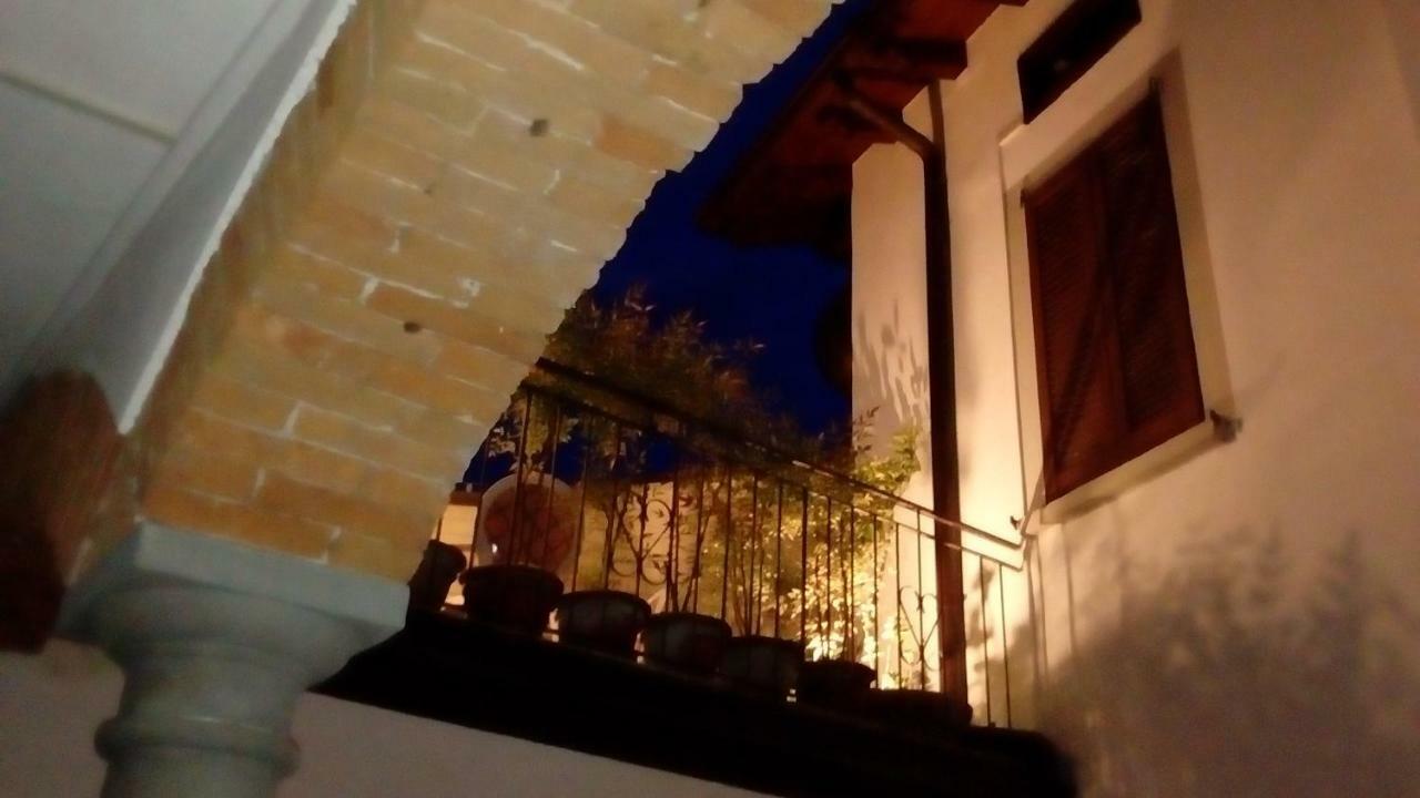 格拉兹拉度假屋 洛韦雷 外观 照片
