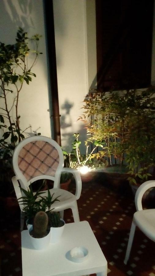 格拉兹拉度假屋 洛韦雷 外观 照片